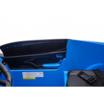 Elektrické autíčko Lamborghini Revuelto XL STRONG modré 